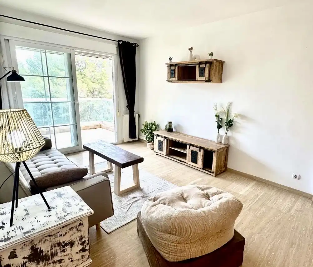 Apartment mit Pool zum Verkauf in Ponent, imagen 3