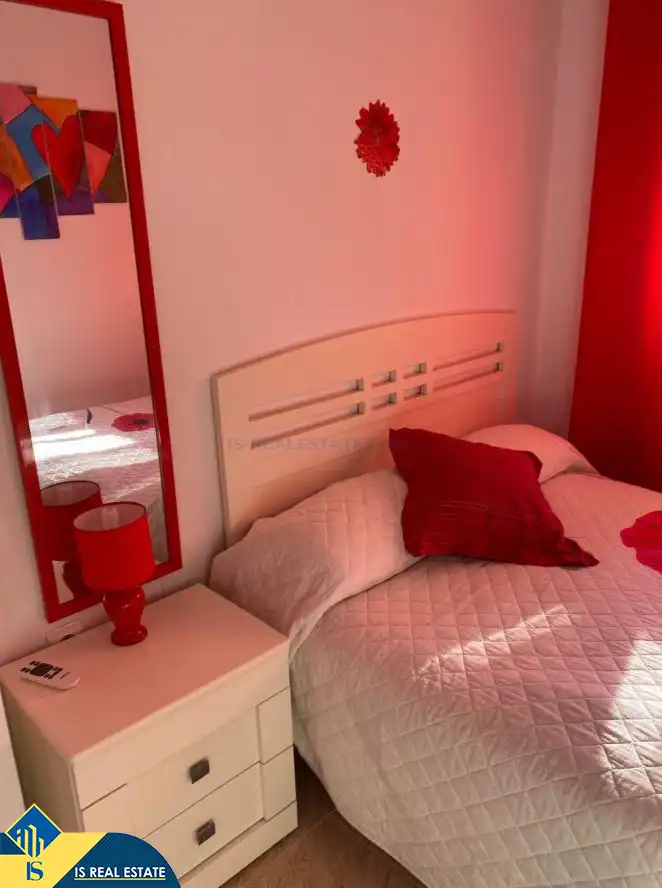 Ático con ascensor en venta en Playa del Cura, imagen 19
