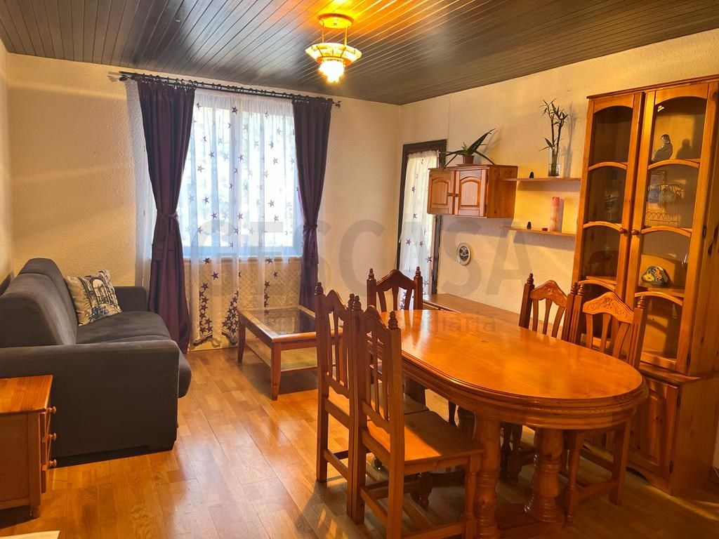 Sala d'estar de Apartament en venda en Vielha e Mijaran