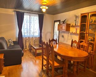 Sala d'estar de Apartament en venda en Vielha e Mijaran