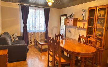 Living room of Apartment for sale in Vielha e Mijaran