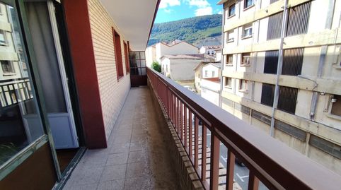 Foto 2 de Pis en venda a Navas de Tolosa Enparantza, 1, Olazti / Olazagutía, Navarra