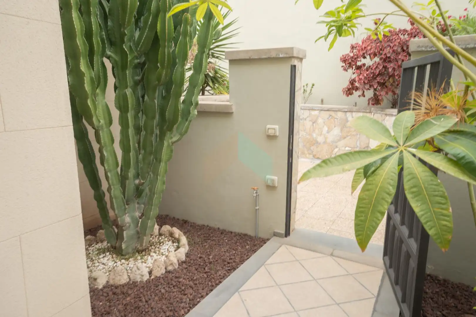 Detached homes for sale in Arona  with Air Conditioner, Heating and Private garden