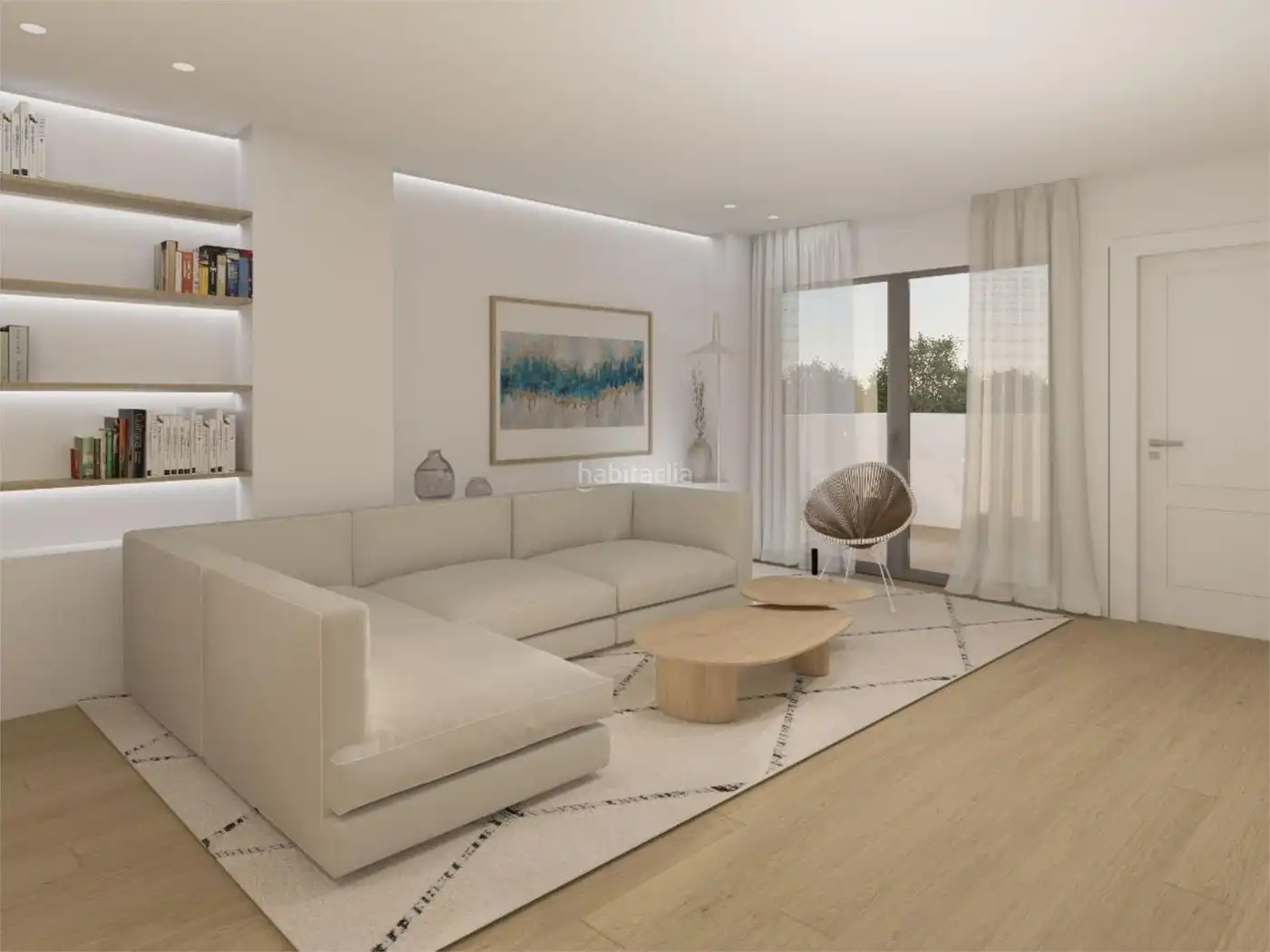 Duplex à vendre à Calle Pintor Saura Mira 33, imagen 4