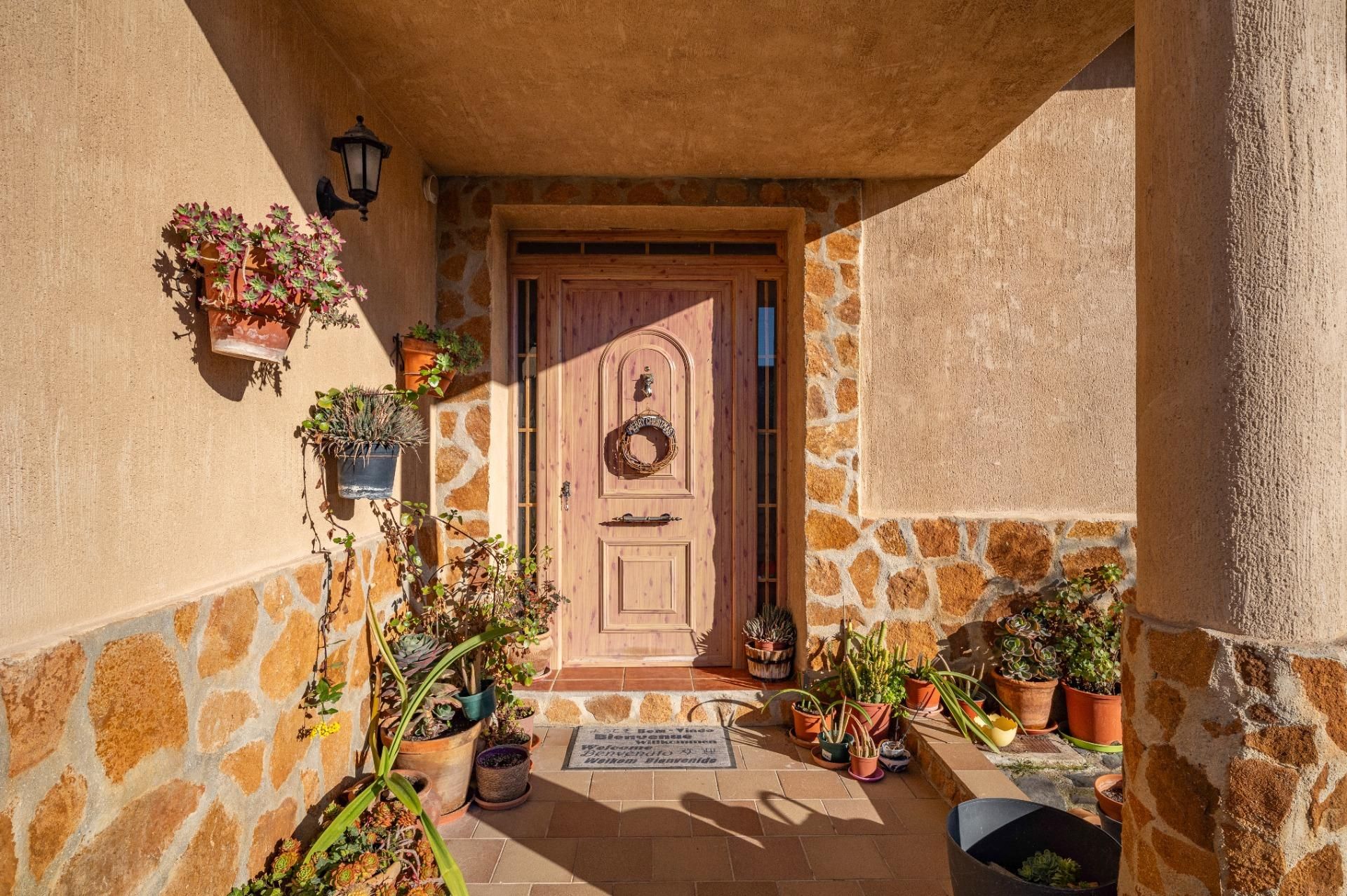Casa o xalet en venda en Baza