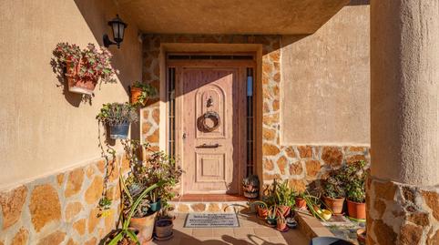 Foto 3 de Casa o xalet en venda a  Baza, Baza, Granada