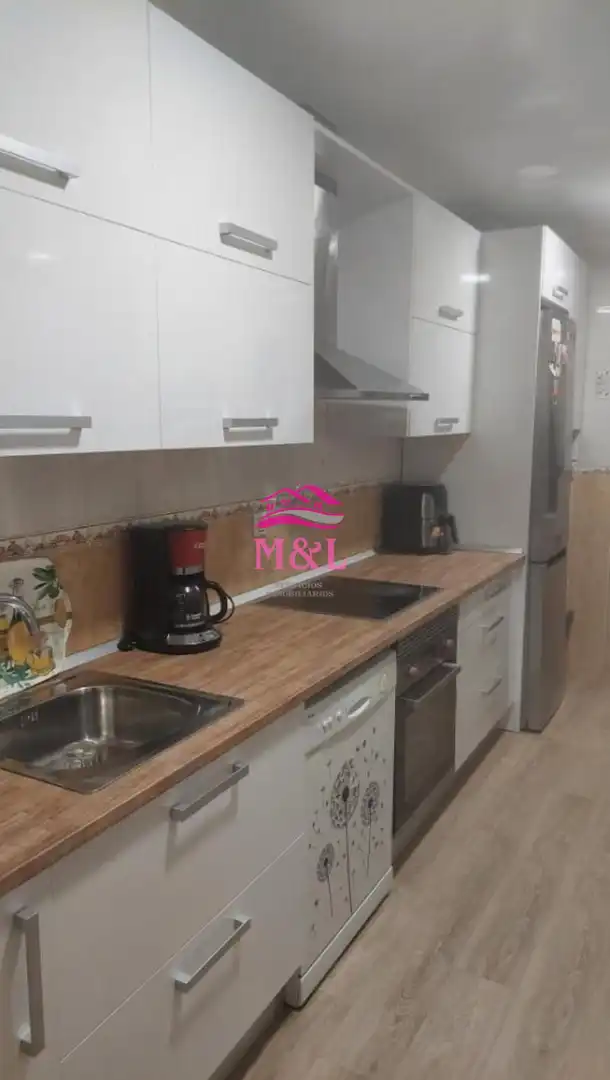 Piso en venta en Norte