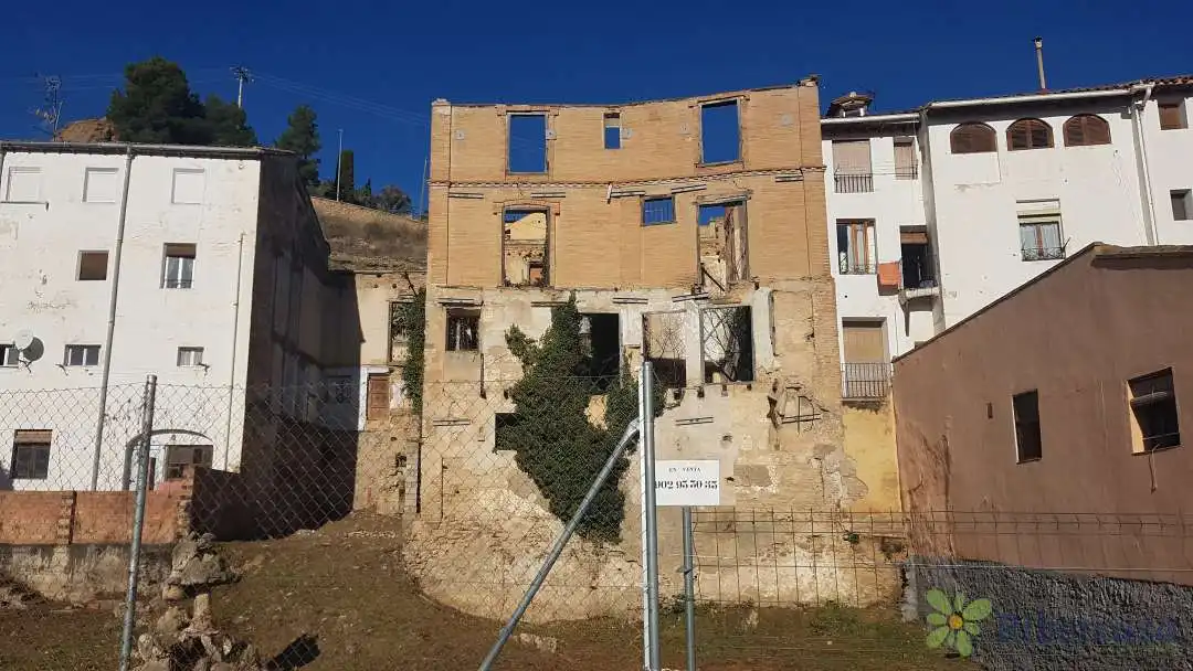 Terreni e lotti in vendita a Paseo de los Fueros de Aragón, imagen 13