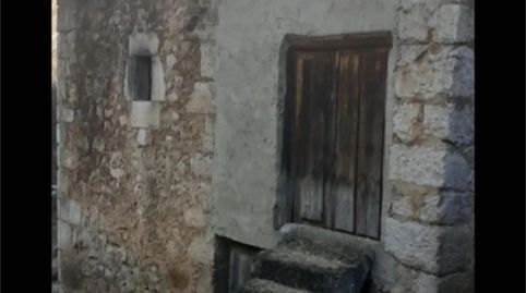 Foto 4 de Finca rústica en venta en Tielve, 23, Cabrales, Asturias