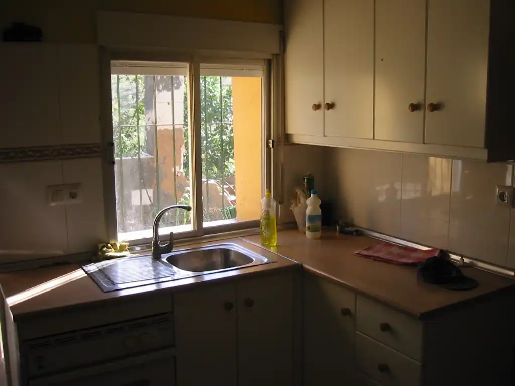 Casa rústica amb jardí en venda a Pedanías Oeste, imagen 2