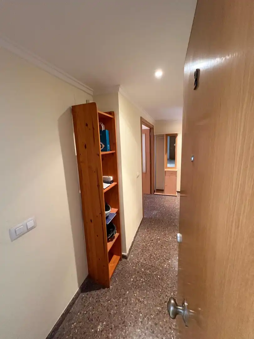 Flat for sale in Massamagrell  with Storage room