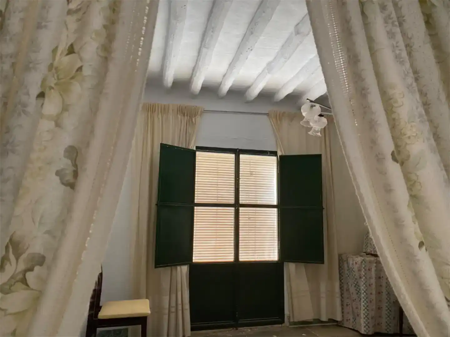 Casa adosada en venta en Abla, Almería