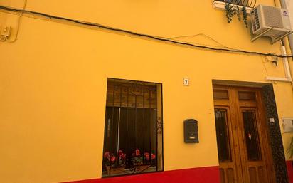 Casa o xalet en venda a Calle San José, Palma de Gandia