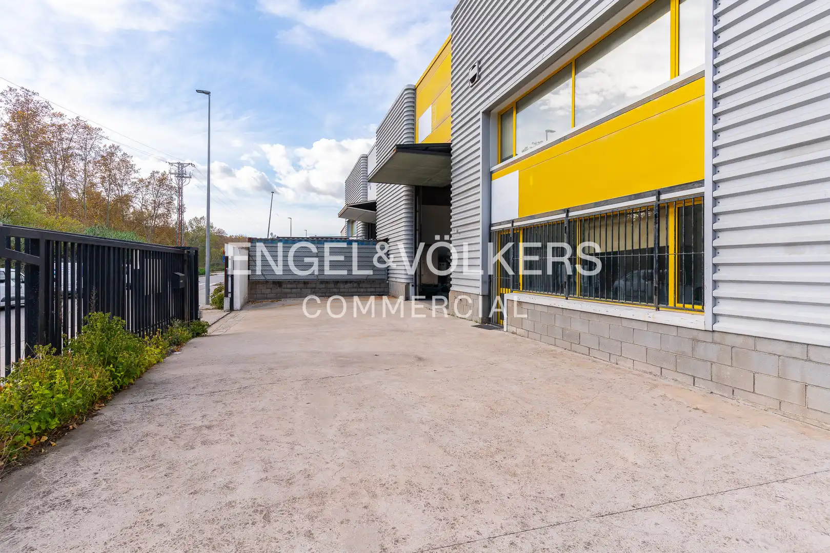 Industriegebäude zum Verkauf in Sant Celoni, imagen 4