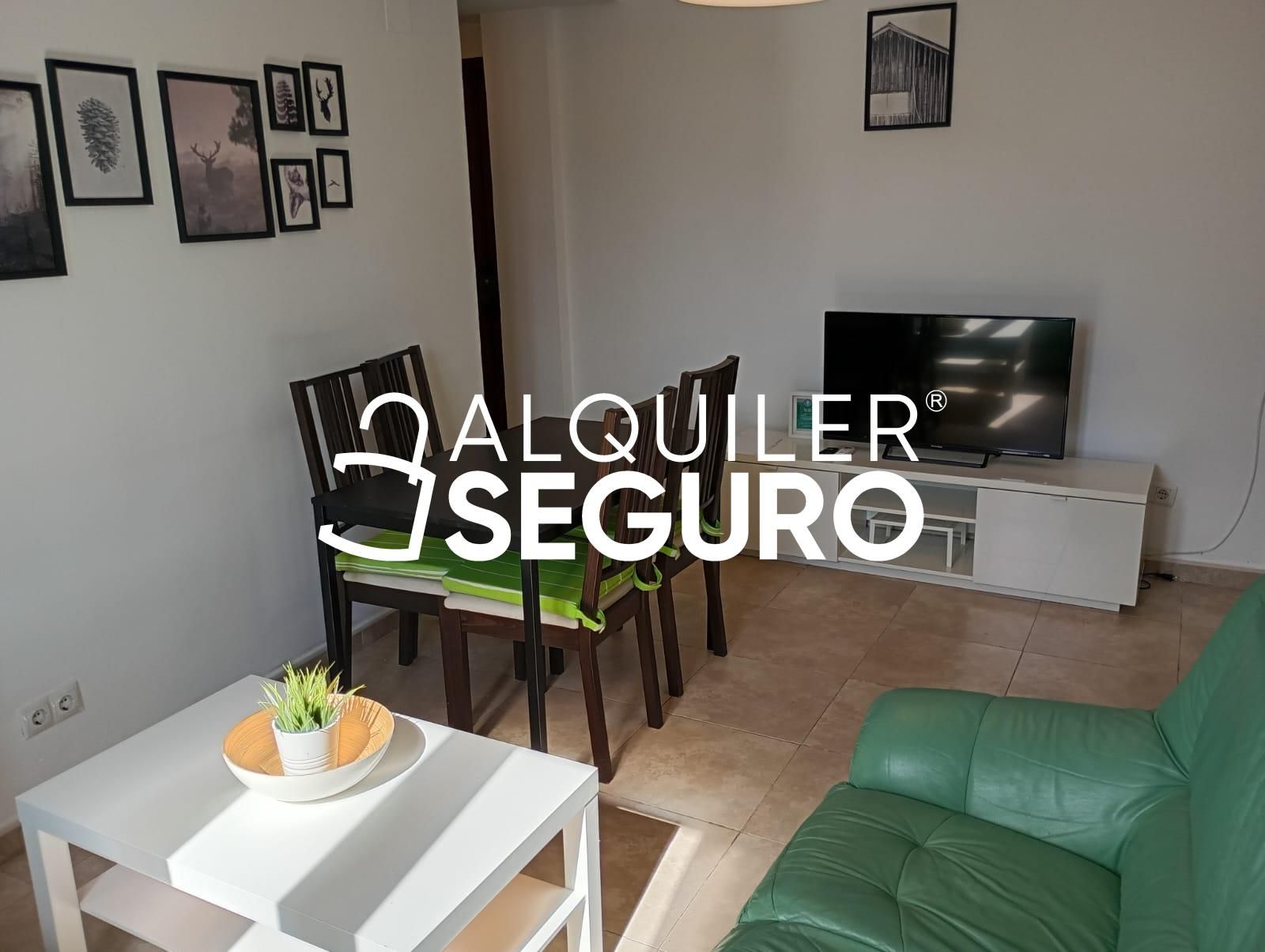 Flat to rent in Armengual de la Mota, Perchel Norte