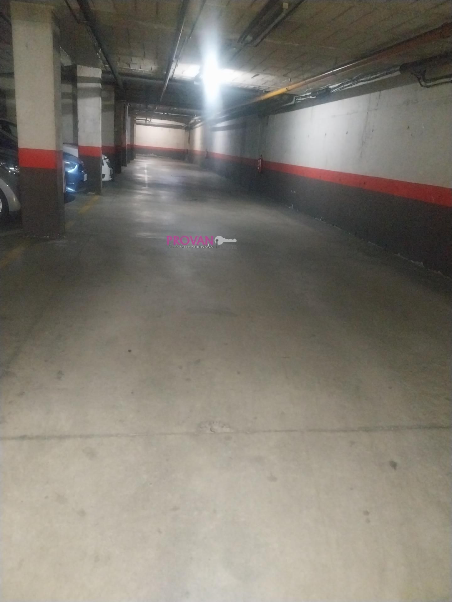 Garage to rent in Juncal