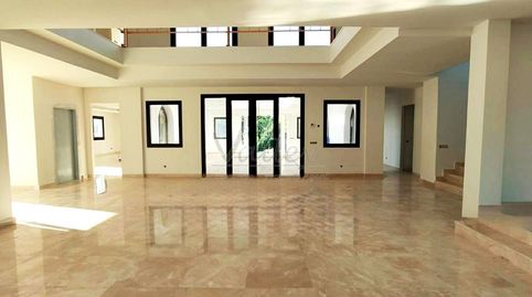 Venta de espectacular villa en zona G, Sotogrande.