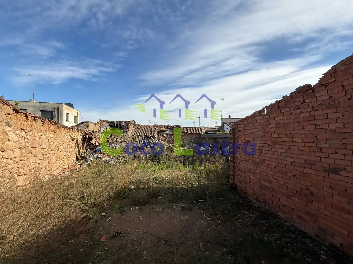 Residencial en venta en Machacón