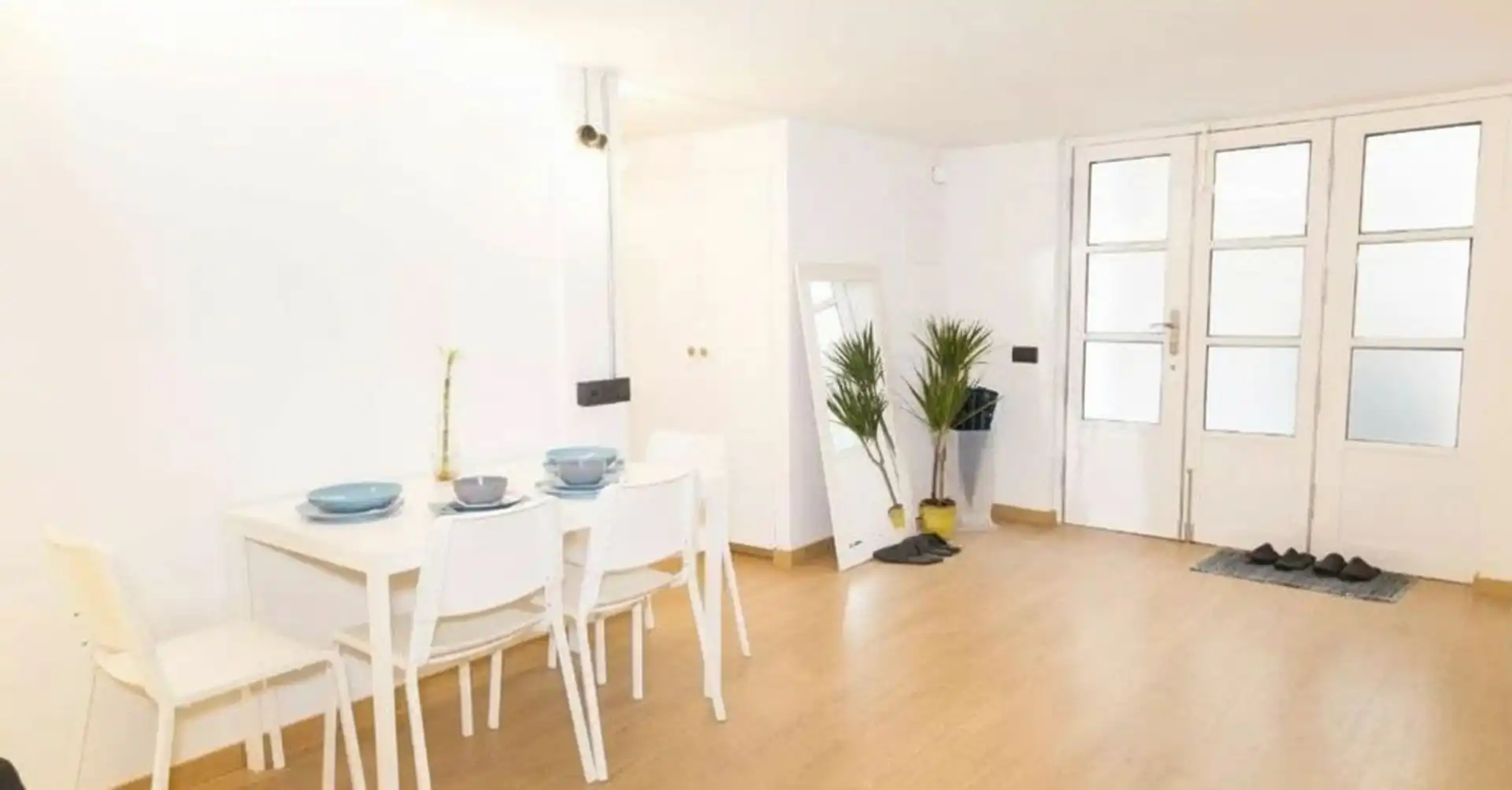 Dúplex en venta en Carrer de Sant Medir, Sants
