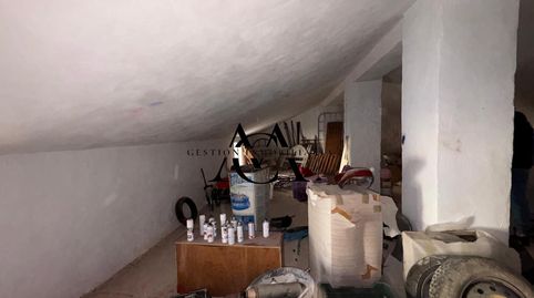 Foto 2 de Casa o chalet en venta en El Carmen - La Barrera, Lucena
