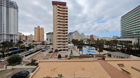Photo 2 of Apartment for sale in Zona Levante - Playa Fossa, Alicante