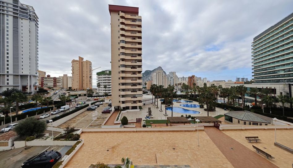 Apartamento en venta en Zona Levante - Playa Fossa - 2