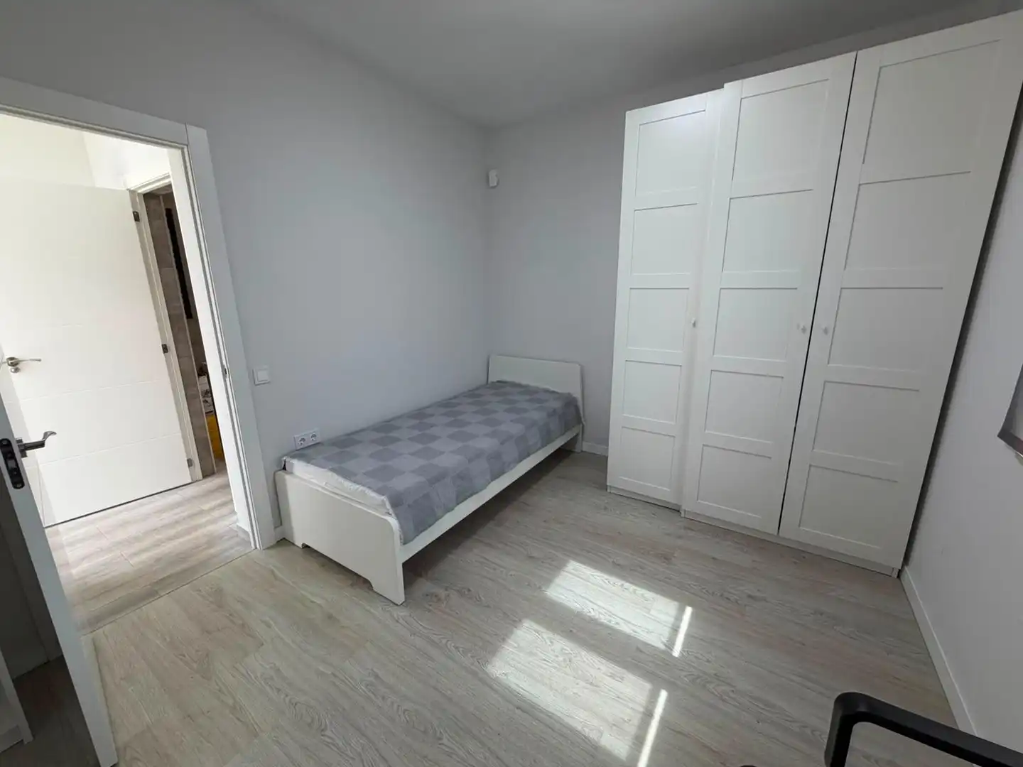 Bedroom of Houses for sale in Rojales  with Air Conditioner, Private garden and Terrace