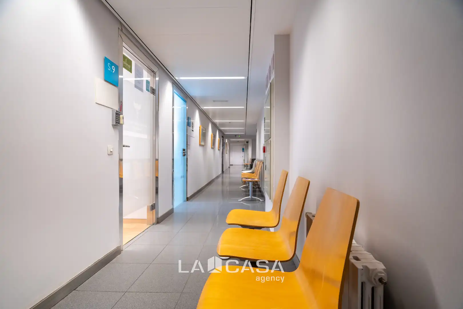Local comercial en venta en Passeig de la Bonanova, imagen 12