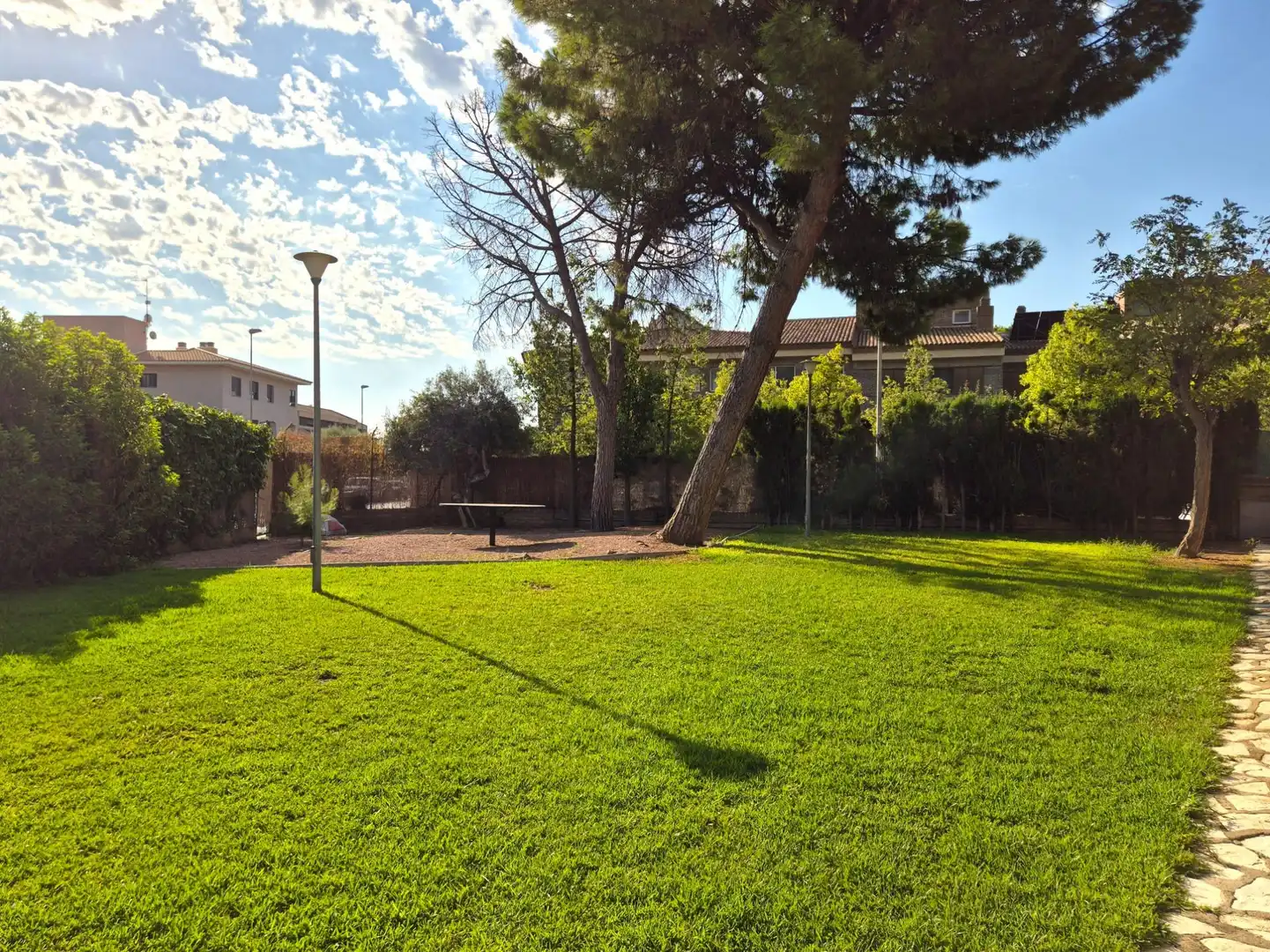 Adossat amb terrassa en venda a ALAMOS LOS, imagen 34