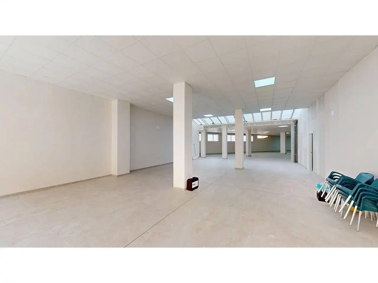 Local comercial en alquiler en Caravaca de la Cruz