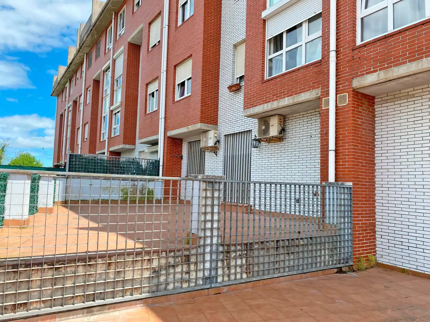 Exterior view of Flat for sale in El Astillero    with Terrace