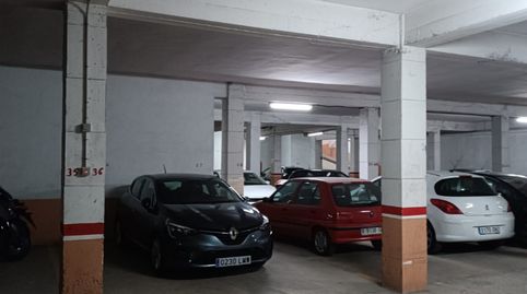 Foto 2 de Garaje en venta en Carrer de Daimús, 14, Corea, Gandia