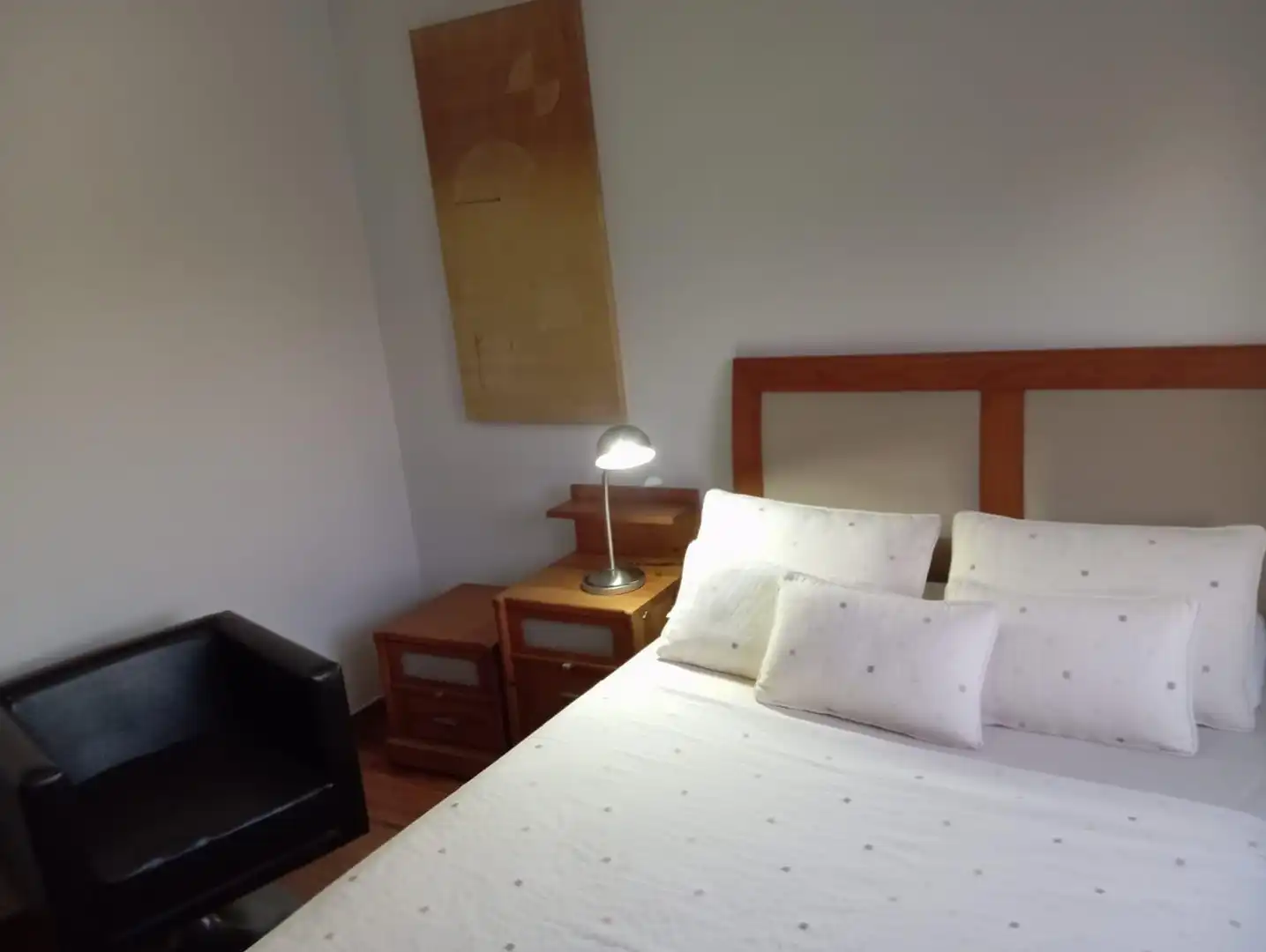 Habitación de Piso en venta en Torre-Pacheco con Parquet, Trastero y Balcón