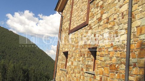 Foto 4 de Casa adosada en venta en El Forn - Prats - Meritxell, Canillo