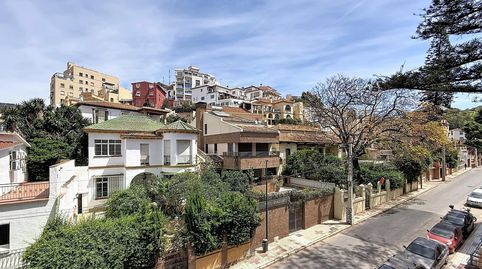 Foto 3 von Wohnung zur Miete in Calle Pedro de Quejana, Conde de Ureña, Málaga Capital