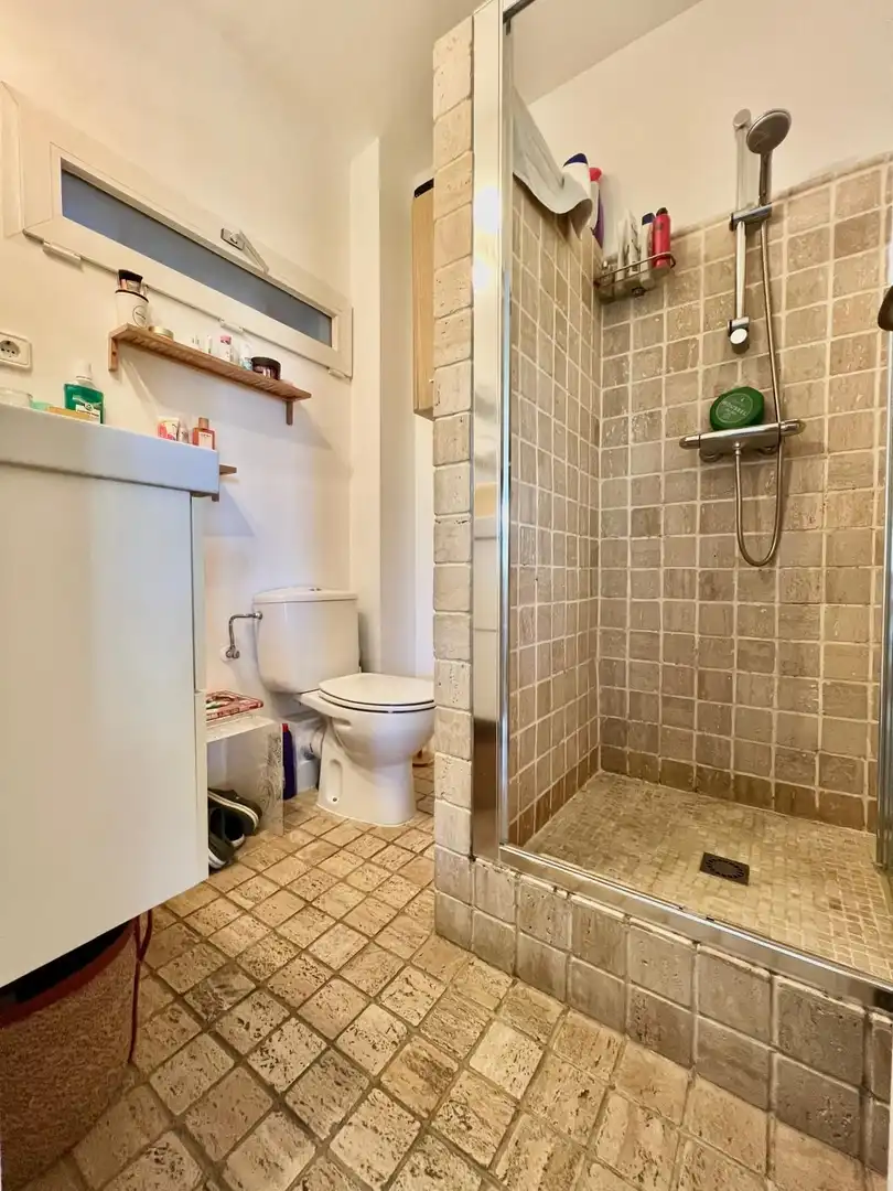 Maison avec piscine à vendre à SOMOSIERRA, imagen 15
