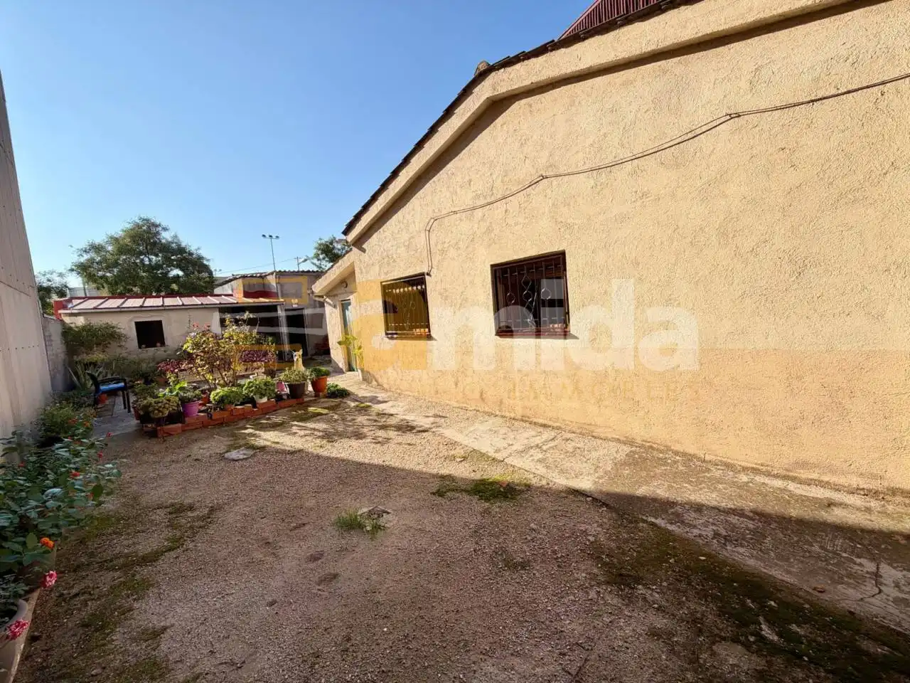 Casa o xalet en venda en Can Feu - Gràcia