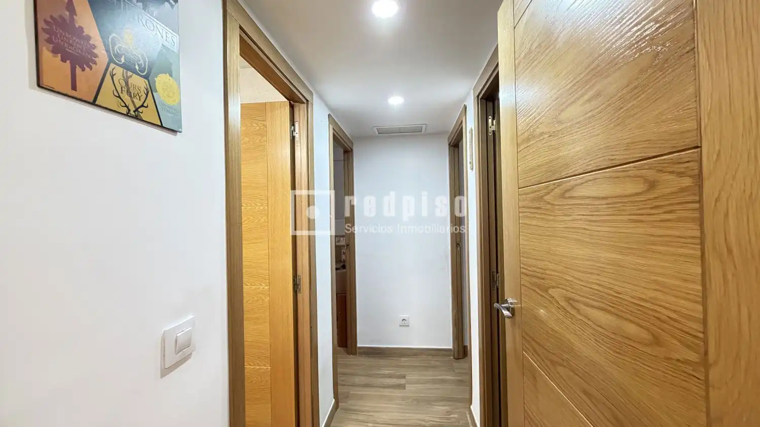 Flat for sale in Leganés  with Air Conditioner, Heating and Terrace