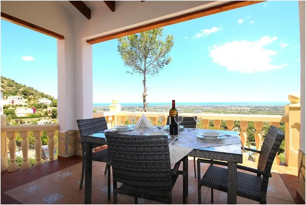 Casa en venta en La Xara - La Sella, imagen 3