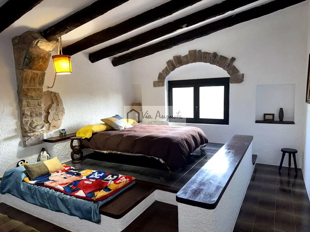 Maison rustique avec piscine à vendre à Ampolla, imagen 21
