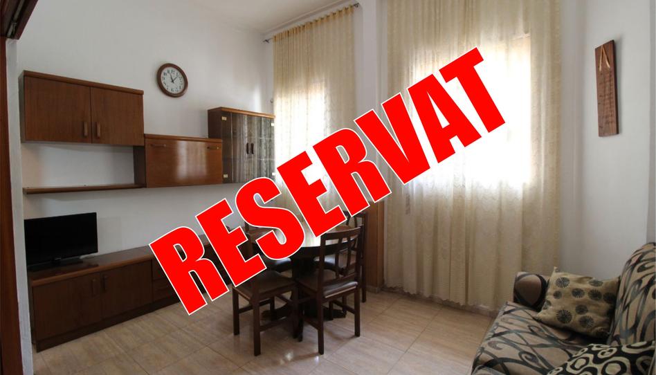 Photo 1 of Flat for sale in Carrer de L'espiga, 6, El Congrés i els Indians, Barcelona