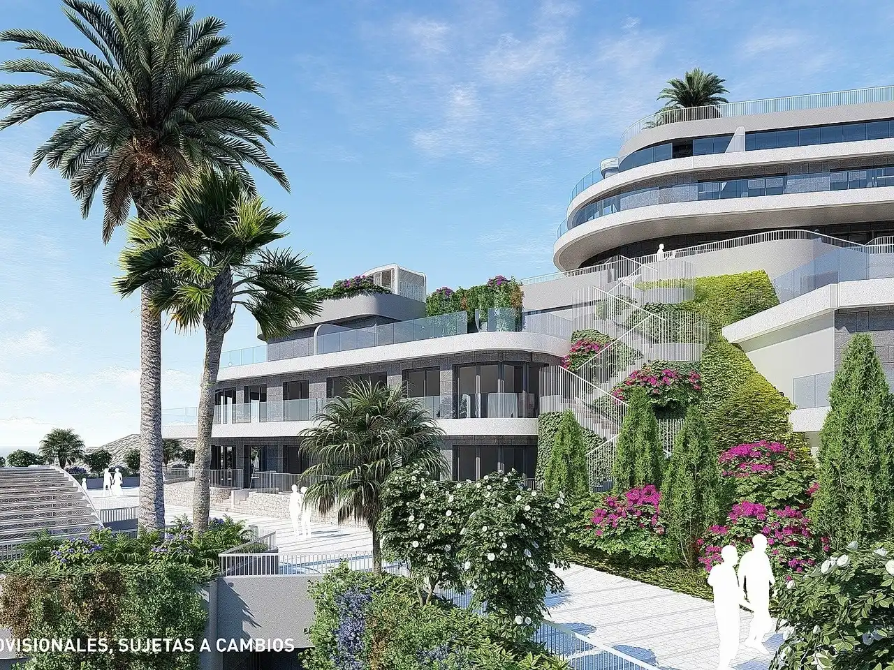 Apartamento con piscina en venta en Isla del Fraile, imagen 24
