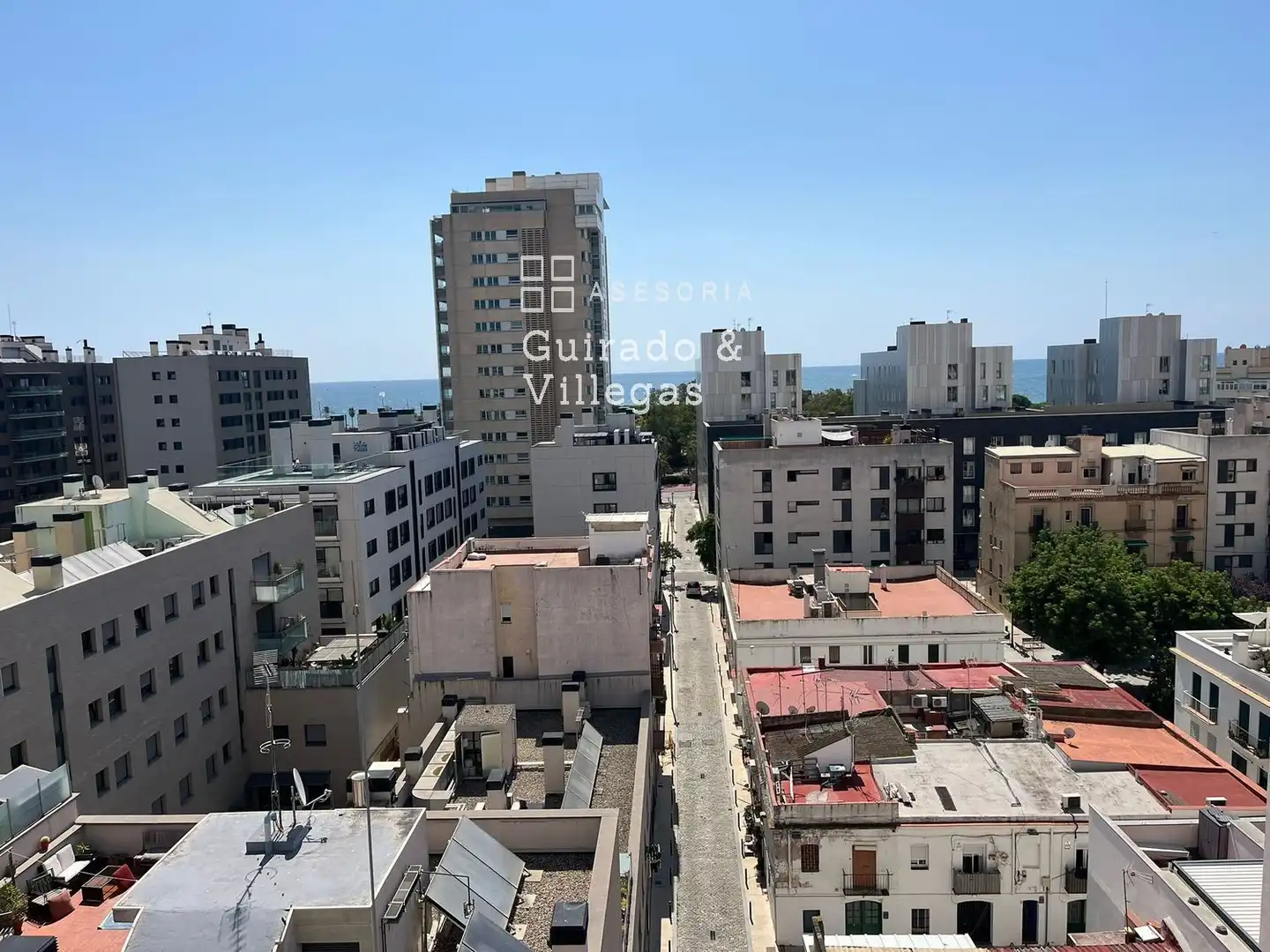 Penthouse zum Verkauf in CALLE DEL TAULAT, imagen 21