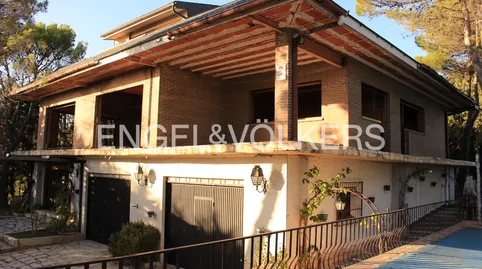 Photo 2 of Houses for sale in Cabanillas de la Sierra, Madrid