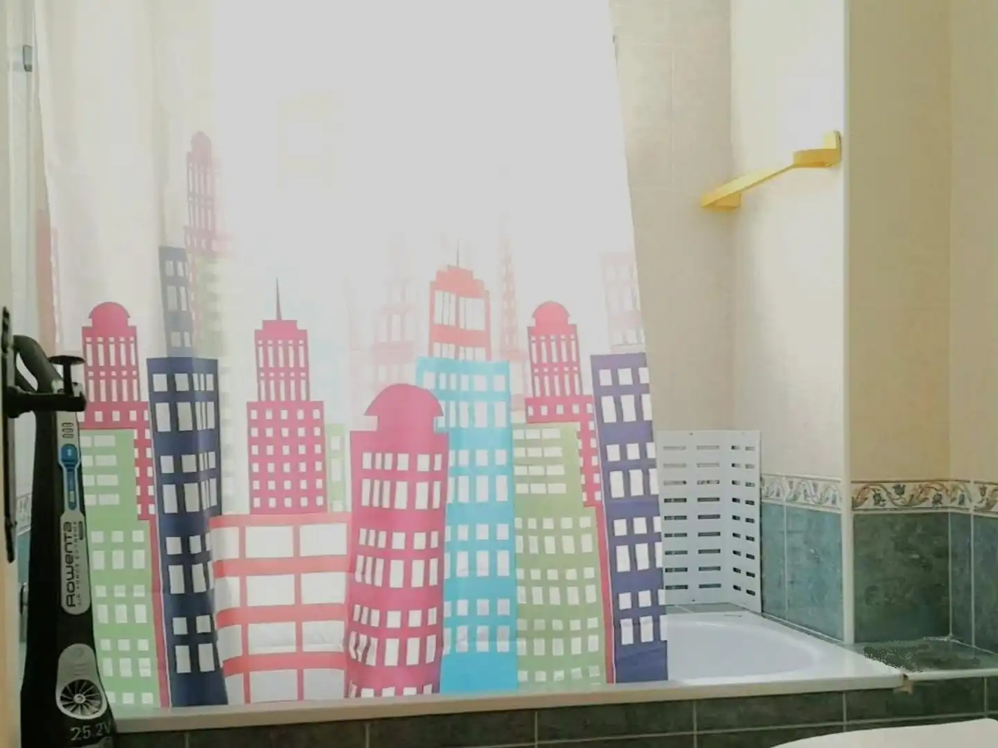 Apartament amb terrassa en venda a Calle C. Bilbao 3, imagen 14