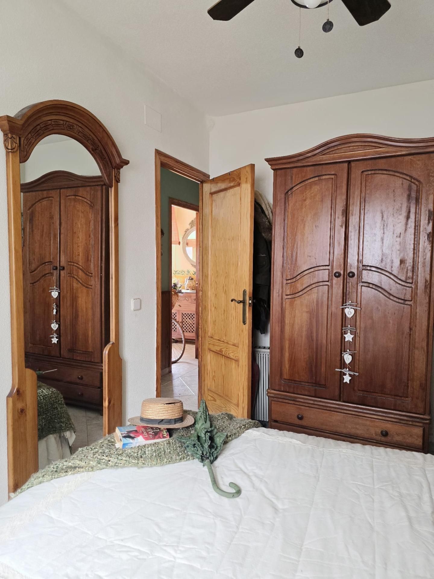 Dormitori de Àtic en venda en  Murcia Capital