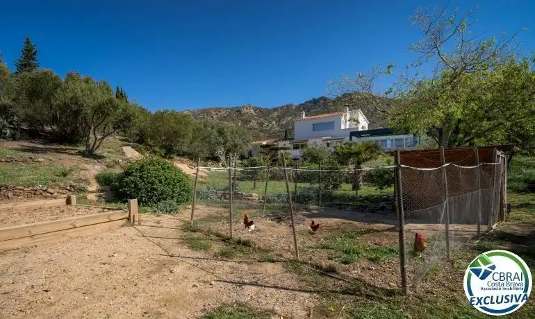 House with pool for sale in Palau-saverdera, imagen 16