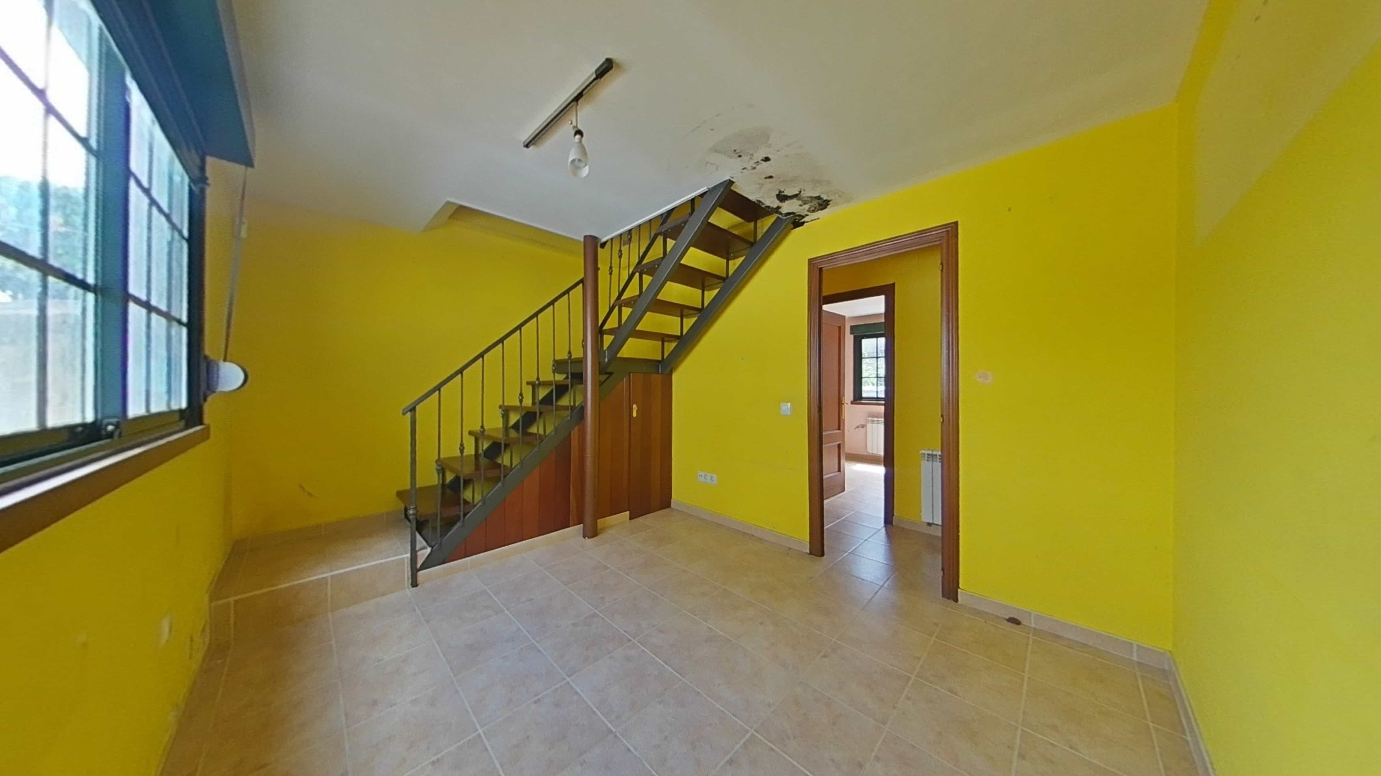 Casa o xalet en venda a Anxeles, Betanzos