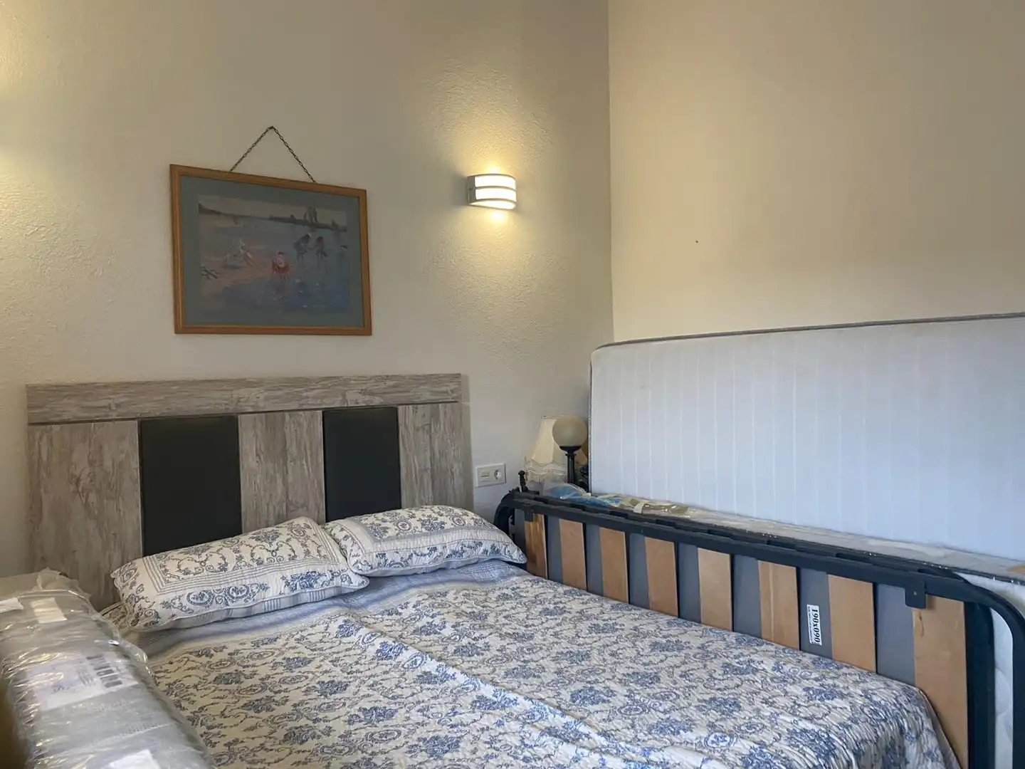 Schlafzimmer von Gebäude zum Verkauf in Lorca