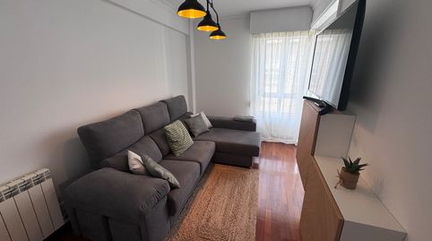 Foto 5 de Piso de alquiler en Avenida Doutor Fleming, Centro, Ferrol
